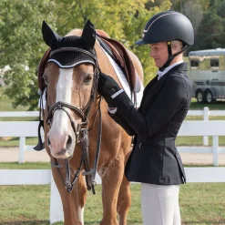 Elation Platinum Messina Show Jacket