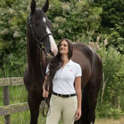 Elation Platinum Morgan Breech