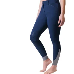 Elation Platinum Morgan Breech