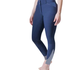 Elation Platinum Morgan Full Seat Breech