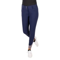 Elation Platinum Morgan Full Seat Breech