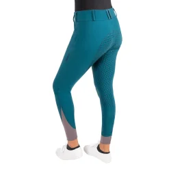 Elation Platinum Morgan Full Seat Breech