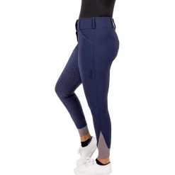 Elation Platinum Morgan Full Seat Breech