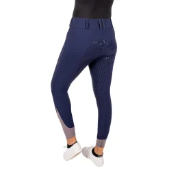 Elation Platinum Morgan Full Seat Breech