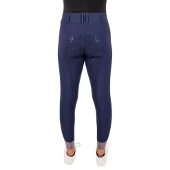 Elation Platinum Morgan Full Seat Breech