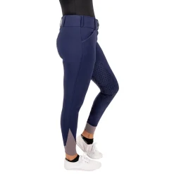 Elation Platinum Morgan Full Seat Breech