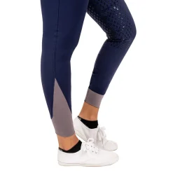 Elation Platinum Morgan Full Seat Breech