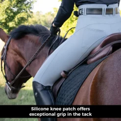 Elation Platinum Nolita Breech