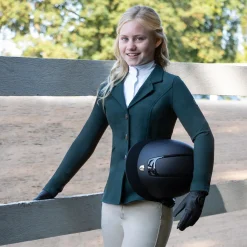 Kids Elation Platinum Rimini Show Jacket - Kids'