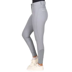 Elation Platinum Terano Half Grip Breech