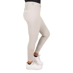 Elation Platinum Terano Half Grip Breech