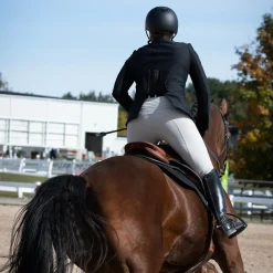 Elation Platinum Terano Half Grip Breech