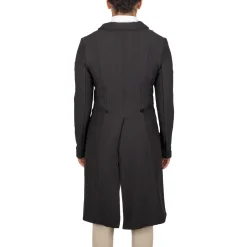 Elation Platinum Tosca Shadbelly Show Coat