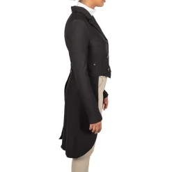 Elation Platinum Tosca Shadbelly Show Coat