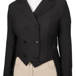 Elation Platinum Tosca Shadbelly Show Coat