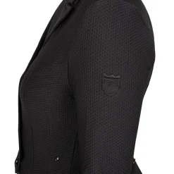 Elation Platinum Tosca Shadbelly Show Coat