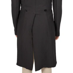 Elation Platinum Tosca Shadbelly Show Coat