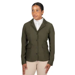 Elation Platinum Venice Show Jacket