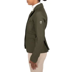 Elation Platinum Venice Show Jacket