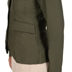 Elation Platinum Venice Show Jacket