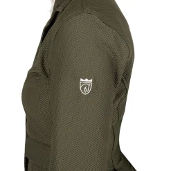 Elation Platinum Venice Show Jacket