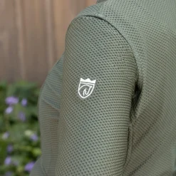 Elation Platinum Venice Show Jacket