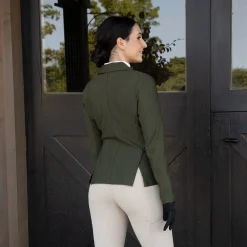 Elation Platinum Venice Show Jacket