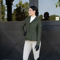 Elation Platinum Venice Show Jacket