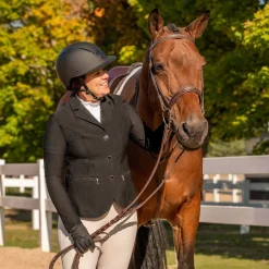 Elation Platinum Vicenza Show Jacket