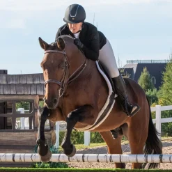 Elation Platinum Vicenza Show Jacket