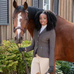 Elation Platinum Vicenza Show Jacket