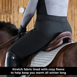 Elation Red Label Active Winter Tight