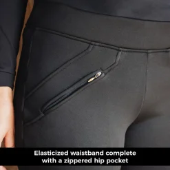 Elation Red Label Active Winter Tight