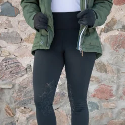 Elation Red Label Altitude Winter Tight