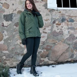 Elation Red Label Altitude Winter Tight