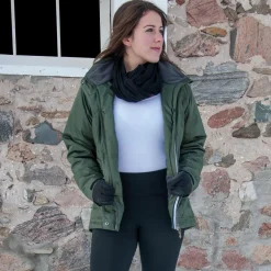 Elation Red Label Altitude Winter Tight