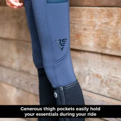 Kids Elation Red Label Apex Full Seat Winter Tight - Kids'