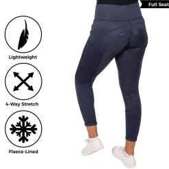 Elation Red Label Apex Full Seat Winter Tight