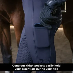 Elation Red Label Apex Full Seat Winter Tight