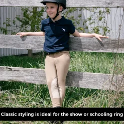 Kids Elation Red Label Breech - Boys'