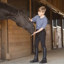 Kids Elation Red Label Breech - Boys'