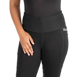 Elation Red Label Flurry Winter Tight