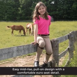 Kids Elation Red Label Jodhpur