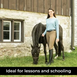 Elation Red Label Pull-On Breech