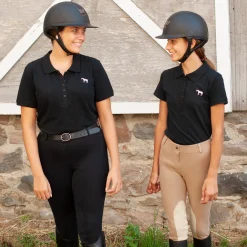 Elation Red Label Pull-On Breech