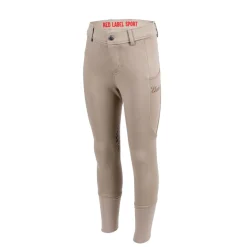 Kids Elation Red Label Sport Breech - Kids'