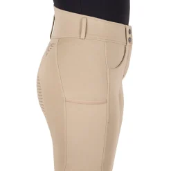 Elation Red Label Sport High Rise Full Seat Breech