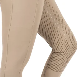 Elation Red Label Sport High Rise Full Seat Breech