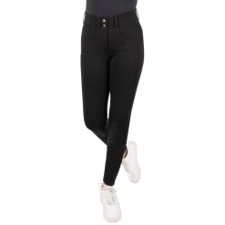 Elation Red Label Sport High Rise Full Seat Breech