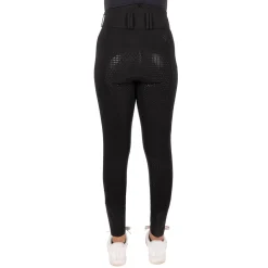 Elation Red Label Sport High Rise Full Seat Breech